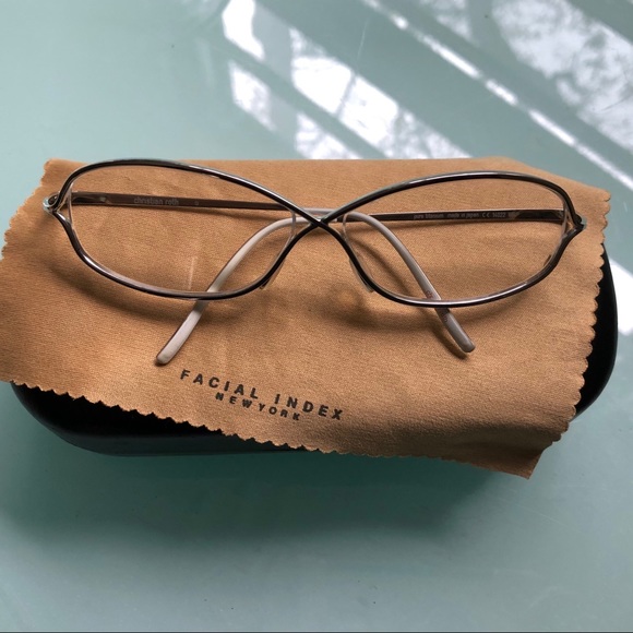 Christian Roth optical frames - Picture 1 of 6
